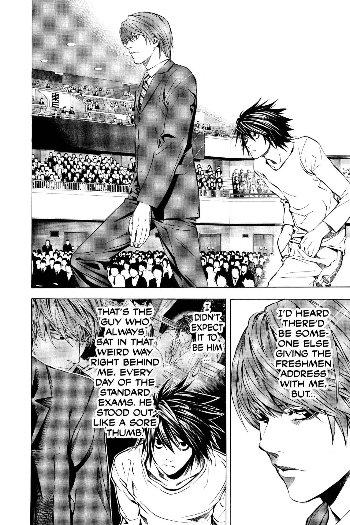 Death Note, Chapter 19 image 04